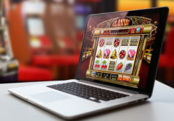 Играть в игровые автоматы Играть онлайн