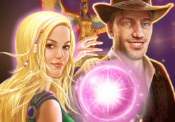 Игровые автоматы, слоты от Новоматика